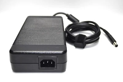 HP Netzteil HSTNN-LA12 19,5V 11,8A 230Watt 7,4x5,0 für Elitebook Probook Omni - Bild 1 von 4