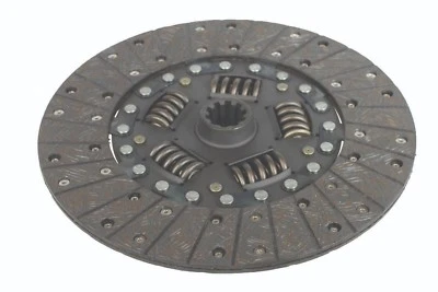 CLUTCH DISC A-E HD FOR 1993 JEEP WRANGLER CHEROKEE 4.0L V6 GAS OHV - Image 1 of 2
