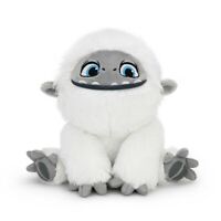 DISNEY POOK-A-LOOZ plush doll Expedition Everest toy Abominable Snowman yeti | eBay