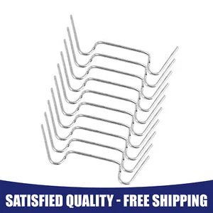 Ersetzen Sie Motorrad Befestigungs Federclips,Scheinwerfer Clips,10 Stück - Bild 1 von 4