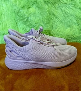 Kizik Athens Handsfree Pink Athletic Sneakers Shoes Womens 8.5  Mens 7 Exc!!! - Picture 1 of 9