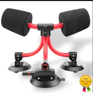 Asistente para cargador de rodillos de kayak con indicador de succión de seguridad y tazas de alta resistenciaNUEVO - Imagen 1 de 8