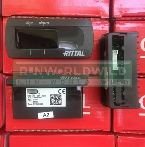 1PC NEW for Carle RITBUSR001 Rittal air conditioner operation panel - Picture 1 of 2