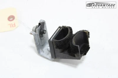 HUMMER H2 2003-2009 PUERTA TRASERA IZQUIERDA VENTANA VIDRIO ESTABILIZADOR GUÍA MONTAJE OEM Foto 1 de 4