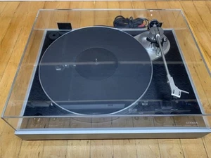 Luxman PX100. Turntable - Picture 1 of 8