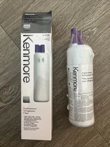 1 Pack 9081 46-9081 Kenmore Refrigerator Water Filter 9930 Replacement Sealed - Picture 1 of 2