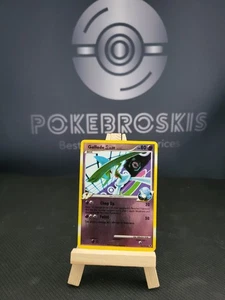 Gallade lv59 20/111 | MP | Rising Rivals | Reverse Holo Rare Pokémon card - Foto 1 di 2