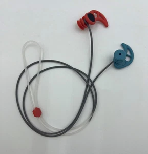Swimming Ear Plugs Soft Silicone Sound Waterproof Earplugs Diving Water Surf ... - Picture 1 of 12