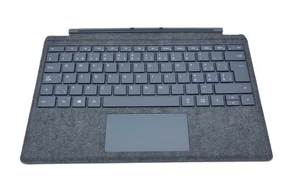 Clavier Microsoft surface QWERTZ-Suisse- pro 3/4/5/6/7+ état neuf Garantie - Imagen 1 de 4
