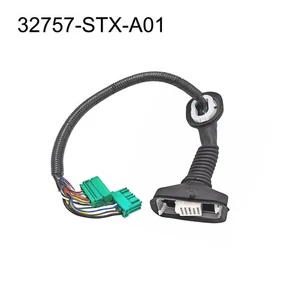 For Honda & For Acura For MDX Direct Replacement Wiring Harness Front Left Side - Picture 1 of 6