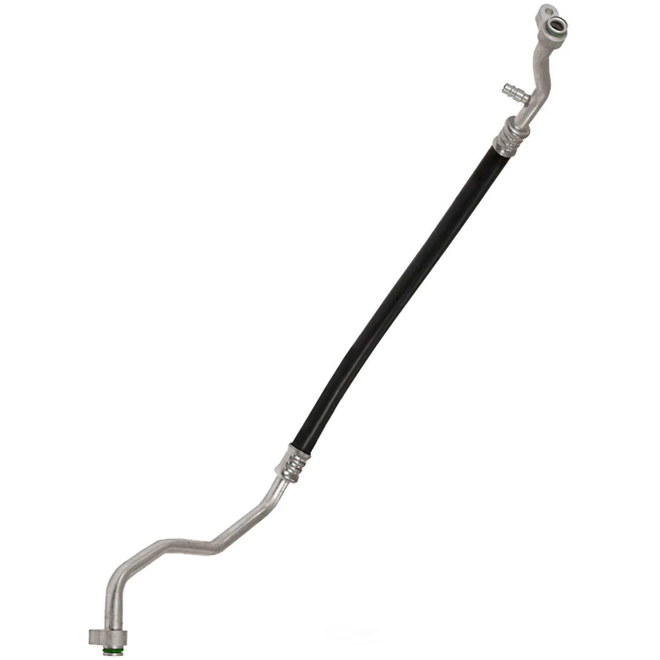 Manguera de succión de refrigerante de aire acondicionado para Honda Accord 2013-2016 2,4 L 4 cilindros 2015 2014 Foto 1 de 1