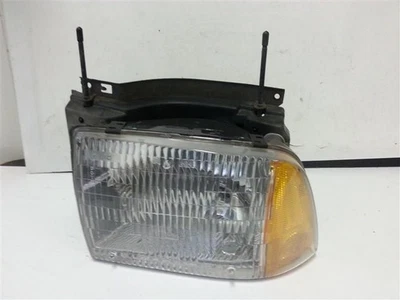 95 96 97 S10 BLAZER CHEVY FARO CONDUCTOR IZQUIERDO CHEVROLET LIGHT F38-145022 Foto 1 de 2