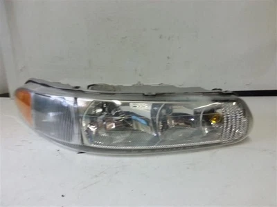 02 03 04 05 CENTURY REGAL FARO PASAJERO DERECHO LUZ PRINCIPAL GC-145438 Foto 1 de 4