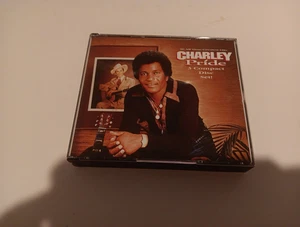Charley Pride: 36 All-Time Greatest Hits - Audio CD By Charley Pride - VERY GOOD - Picture 1 of 9