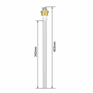 Long lasting Liquid Electrode Probe for G1 Thread Water Level Monitoring - Picture 1 of 9