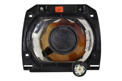 HELLA Inserto halógeno, faro - 24/12V (sin Reino Unido, tráfico diestro) 1AE003427-151 Foto 1 de 4