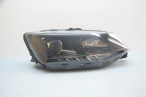 Scheinwerfer vorne rechts Skoda Fabia MK3 Kombi NJ5  - Bild 1 von 11