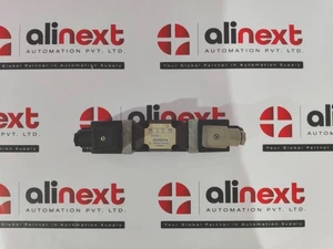 Danhydra Hydraulikventil DS4G306D - Bild 1 von 7