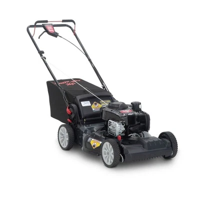 Cortacésped autopropulsado Troy-Bilt 12BVU2V3B66 TB220B XP SpaceSavr 150cc nuevo Foto 1 de 4