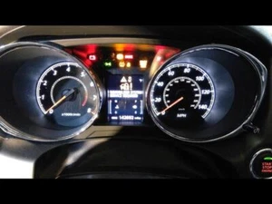 OUTLAN SP 2013 Speedometer 382640 - Bild 1 von 9