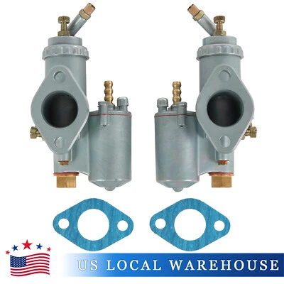 Карбюратор для BMW Ural K750 R50 R60/2 R69S R12 K750 R1 R71 M72 PZ28 - Изображение 1 из 4