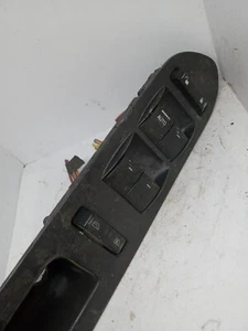 2005 - 2007 FORD 500 FIVE HUNDRED MASTER POWER WINDOW SWITCH 54G135422897A OEM - Picture 1 of 4