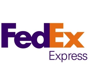 FedEx charge-25 - Foto 1 di 1