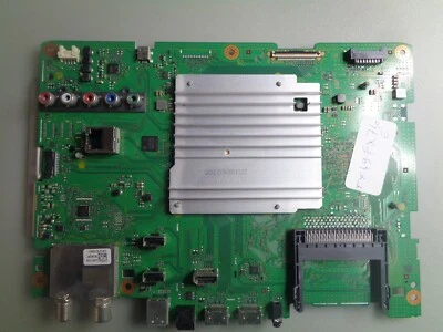 Platine principale pour lcd PANASONIC TX49FX740E TNPH1197  - Photo 1/2