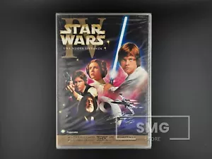 Star Wars - Una Nuova Speranza - DVD Nuovo ITA ENG - Imagen 1 de 2