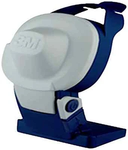 3M Ventola Cool Flow Fan Supporto respiratorio riduce ingorghi calore 10691 - Imagen 1 de 2