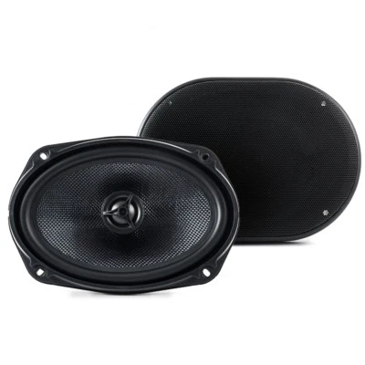 Ampire CD690 6x9 Zoll Oval Heck Ablage Lautsprecher Ampire KFZ Auto  - Bild 1 von 4