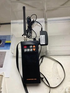 Interphase 202 - Marine Radio - Boating - Emergency - Photo 1/4