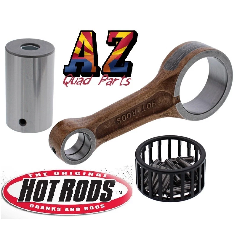 Yamaha YFZ450R YFZ 450R Hotrods Heavy Duty Piston Connecting Rod Pin Bearing - Image 1 of 1