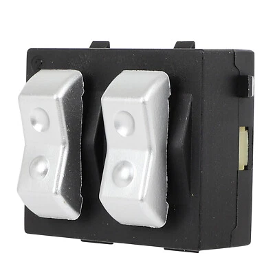 Front Left Power Window Switch For Dodge B150 B250 B350 D100 D150 D250 Dakota - Image 1 of 4