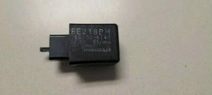 # 12 13 16 Ninja EX650 EX 650 Turn Signal Relay Flasher Blinker Flash Light 2013 - Picture 1 of 4