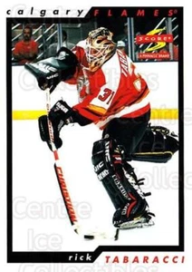 1996-97 Score #23 Rick Tabaracci - Picture 1 of 1