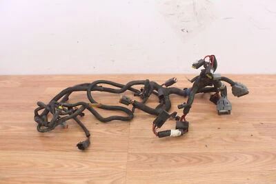 2004 SKI-DOO SUMMIT 800 REV 线束/电线 — 第 1/4 张图片