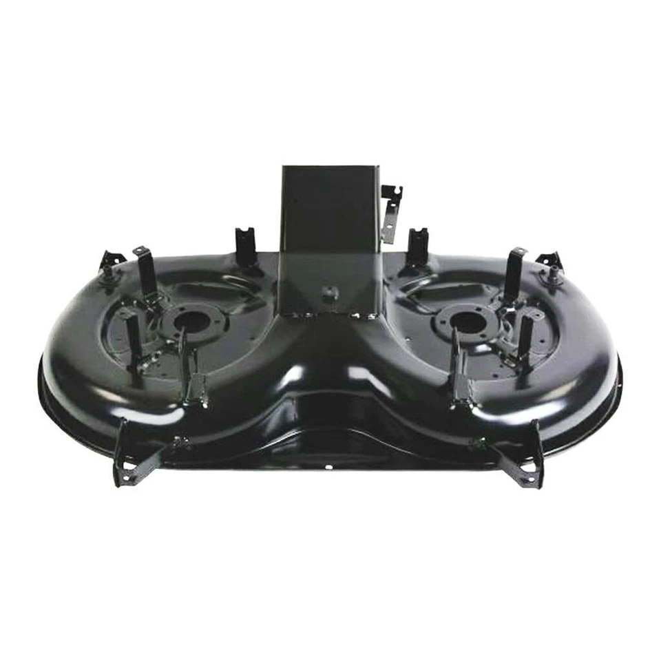 Nackte Schnittplatte Traktor TC102 Von 2002 Bis 2007 CASTELGARDEN STIGA 38256502 - Bild 1 von 4