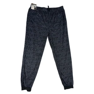 Marvel Größe L (36-38) Herren Jogger Lounge Schlaf Pyjama Hose Komfort Neu mit Etikett - Bild 1 von 7