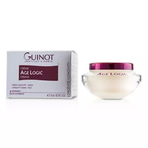 GUINOT - Age Logic Cellulaire Intelligent Cell Renewal - Picture 1 of 3
