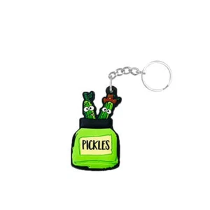 Keychain - Pickles - Picture 1 of 1