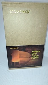 Signstek Intelligent Sleep Music And Lighting Therapy Machine, Baby Calm - Picture 1 of 11