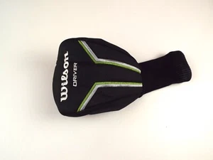 Wilson Driver Golf Club Cover with Free Returns - Picture 1 of 3