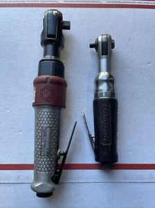 Snap On & Matco Air Ratchet Set - Picture 1 of 6