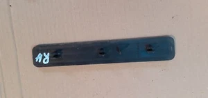 For Jeep Cherokee Wj-Wg Entry Sill Plastic Strip Right 5GH23TRMAA - Picture 1 of 5