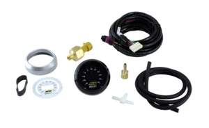 Aem Fits 52mm Boost Digital Gauge -30-35psi - Picture 1 of 1