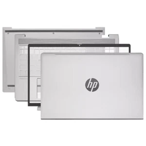 FOR HP Probook 650 G8 655 G8 LCD Back Cover/Bezel/Palmrest Upper /Bottom Case - Picture 1 of 14