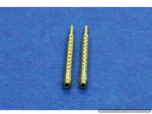 RBM 1/48 48AB02 7,7mm Japanese MG Type 97, set of 2 barrels. - Picture 1 of 1