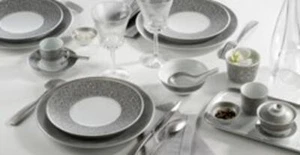 Bernardaud Sauvage Coupe Bread & Butter Plate - Picture 1 of 1
