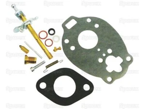 Kit de carburador para Ford Tractor NAA 600 700 Marvel-Schebler Carb TSX428 TSX580 - Imagen 1 de 1